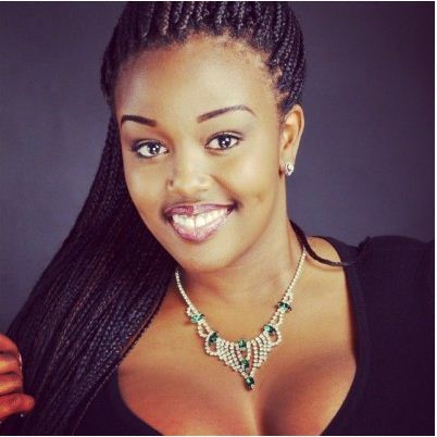 Maureen Kunga